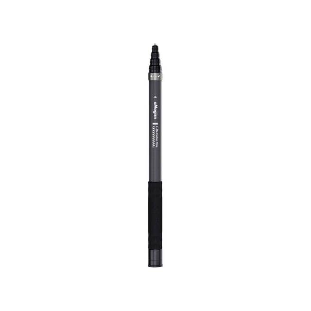 Perche à selfie invisible en Fibre de Carbone 3 m pour Insta360 Go Pro Extension R F6W