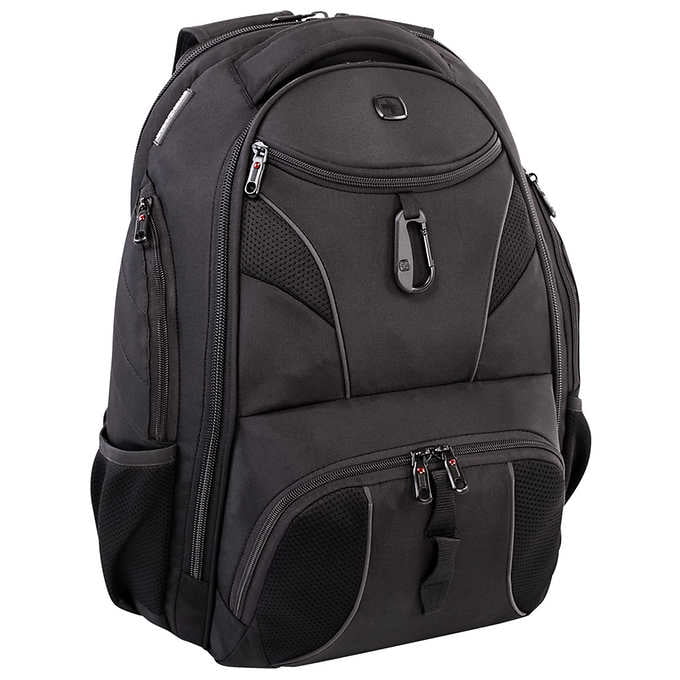 swiss gear backpack costco