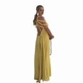 thumbnail image 3 of Women'S 2024 Summer Rope Knot Halter Party Dress Matcha Color One size, 3 of 9