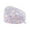 Light Purple, variant on Beret Hat for Everyday Wear—Casual Breathable Printed Cap by Scrub Style for Unisex Use
