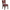 Burgundy Vinyl Seat/Mahogany Wood Frame, variant on Flash Furniture Lacey Series Solid Back Mahogany Wood Restaurant Chair - Black Vinyl Seat