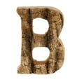 thumbnail image 1 of Letras del alfabeto para marquesina de madera, decoración para bodas y fiestas, herramienta de aprendizaje para bebés de AZ, 1 of 9