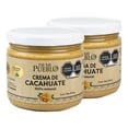 thumbnail image 2 of Crema Cacahuate Natural De Mi Pueblo 2 Piezas c/u 300 grs, 2 of 4