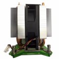 thumbnail image 2 of VWD01 CPU Air Cooler Heatsink with Cooling Fan for XPS 8940 G5 SE 5000 7080 VR 612F7, 2 of 5