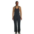thumbnail image 2 of Avalanche Men’s Ski Pants with Bib, 2 of 5
