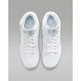 thumbnail image 4 of Jo r-dan 1 Mid TD Football Cleat White Grey Fog Men's | Size 7 - 18, 4 of 6