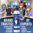 thumbnail image 5 of Gloves In A Bottle Skin Repair Lotion for Hands and Body, relief for dry and cracked skin, 16 ounces, 5 of 8