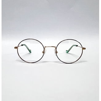 Walmart Men's Rx'able Eyeglasses, Mop49, Black Tortoise, 54-17-145