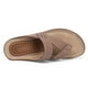 thumbnail image 5 of Amzcrzy Zapatos de mujer,Zapatos de mujer,Zapatillas de mujer, Sandalias de tacón bajo con masaje de estocada para mujer Sandalias Mujer Zapatillas De Casa, 5 of 9