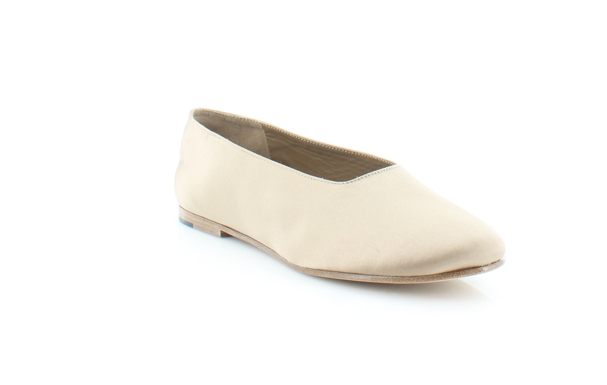 vince maxwell flats