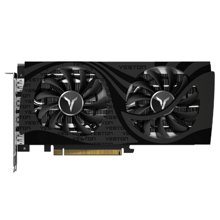 Yeston RTX 3060 12GB GDDR6 LHR Graphics cards Nvidia pci express x16 4.0 video cards PC video gaming graphics card