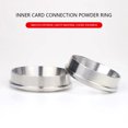 thumbnail image 3 of Anillo de dosificación inteligente de 51/53/58MM para evitar accesorios de café en polvo volador Hugtrwg Para estrenar, 3 of 9