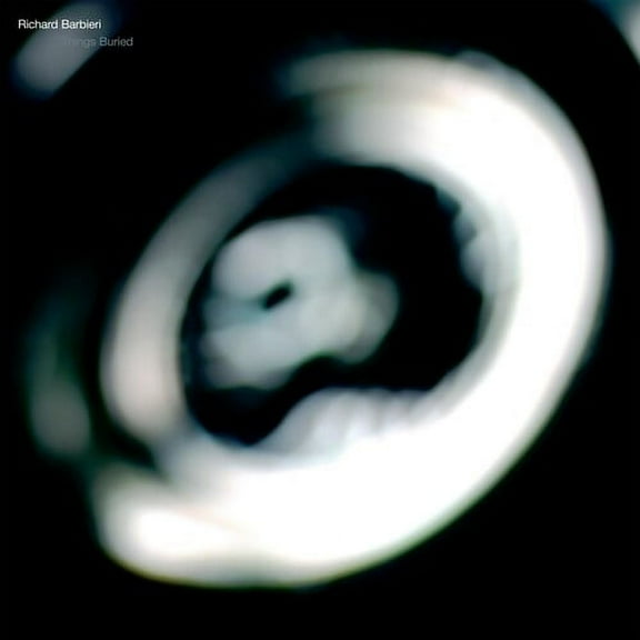 Richard Barbieri - Things Buried - Music & Performance - Vinyl