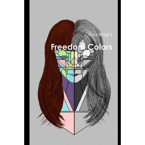 Freedom Colors, (Paperback)