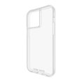 thumbnail image 3 of iPhone 15 Pro Max Case-Mate Tough Case - Clear, 3 of 4