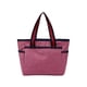 thumbnail image 3 of Bolso de lona para mujer, bolso casual, bolso de almuerzo tipo momia, bolso retro, 3 of 6
