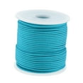 thumbnail image 6 of 2mmx50m Nylon Rope 6- Guy Tent Rope Camping Cord for Tie-Downs, blue, 6 of 8