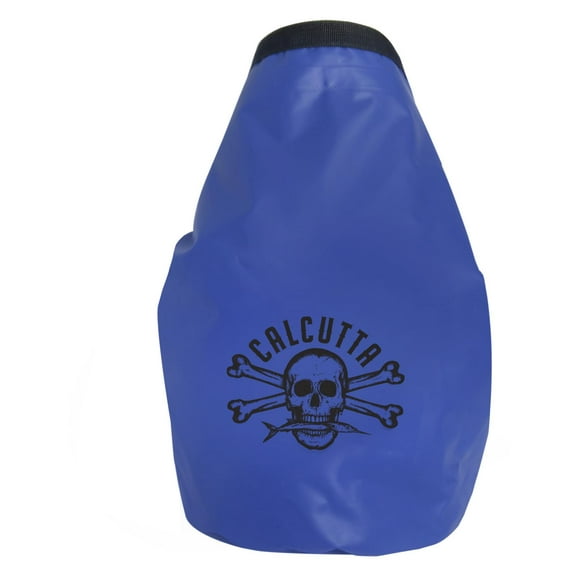 Urethane Coated Nylon 15L Dry Bag CDB15L Calcutta