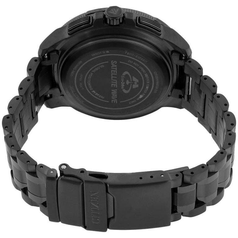 Citizen promaster deals navihawk gps titanium