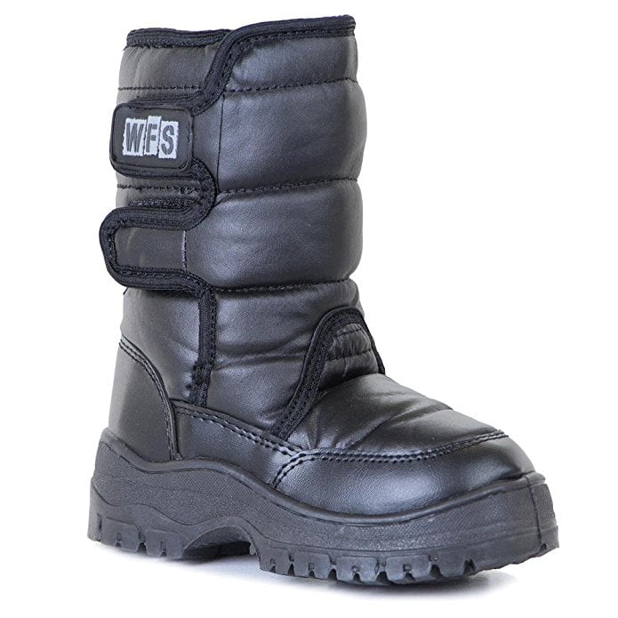 Snow Boot for Youth, Men and Women 