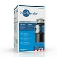 thumbnail image 2 of InSinkErator Badger 1HP Garbage Disposal, 2 of 5