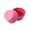 Pink, variant on Farfi 1000Pcs Cake Cups Food Grade Disposable DIY Paper 25x20mm Mini Cupcake Liners Kitchen Baking Tool for Restaurant (Red)