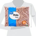 Great Value Dried Pinto Beans, 8 lb Bag