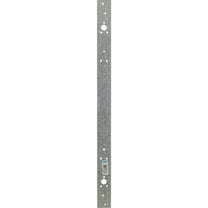 Simpson Strong-Tie 1-1/2 In. W x 28 In. L Steel 16 Gauge Retrofit Strap Tie