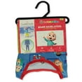 thumbnail image 2 of Komar Boys' 2-Piece Thermal Set - blue/multi, 5t (Toddler), 2 of 2