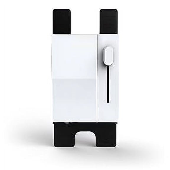 Simple Dimmer by Deako, Slide Switch, 3-Way/4-Way/Single Pole, Neutral Wire Required, White