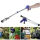thumbnail image 3 of Pinza plegable de aluminio con brazo largo que alcanza los 83,8 cm, 3 of 5