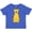 Royal Blue, variant on Inktastic Dog Boys or Girls Toddler T-Shirt