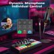 thumbnail image 3 of Paquete de equipo para podcasts Hayner-Seek COMMANDER M100 3rd, 3 of 8