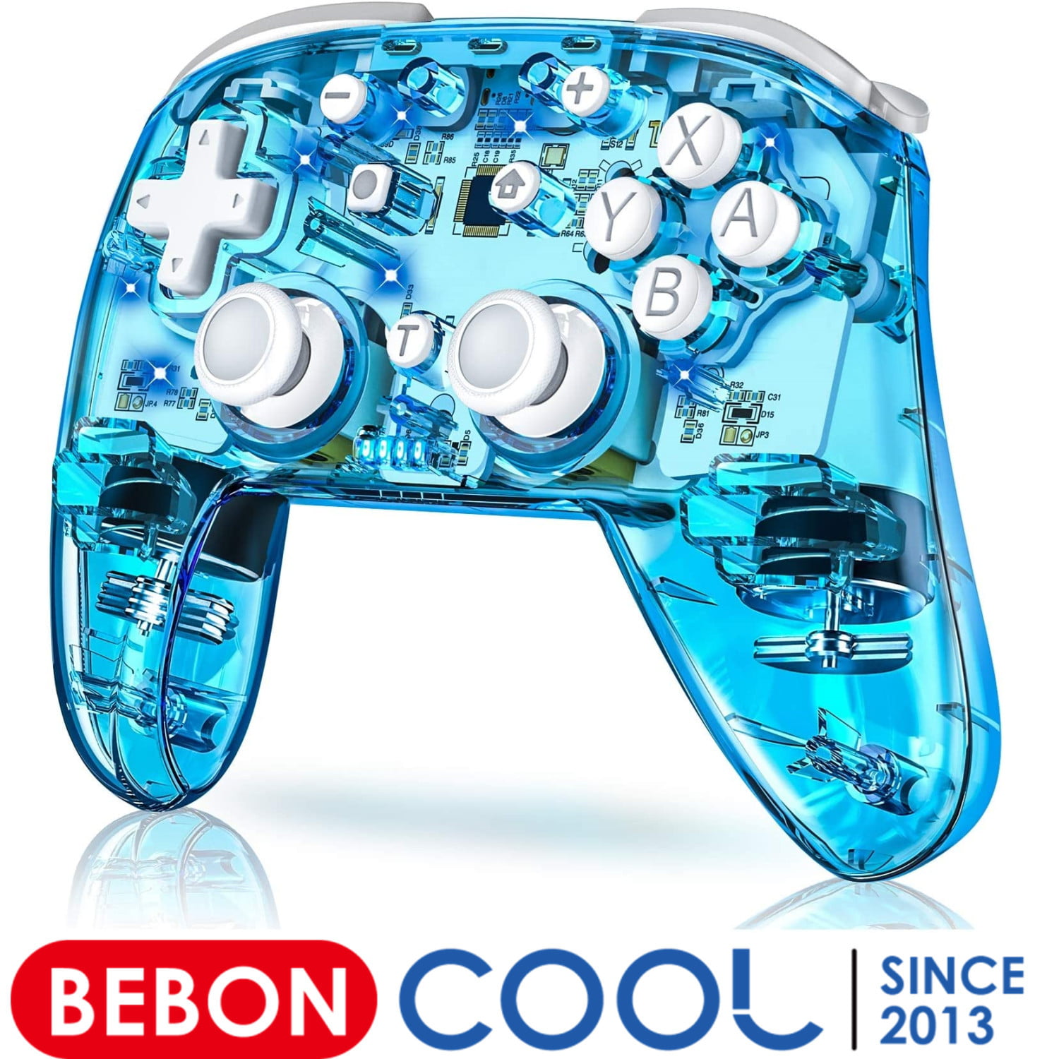 BEBONCOOL Controller For Nintendo Switch Controller/Switch OLED