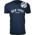 thumbnail image 1 of Men Home Run Baseball T-Shirt, 1 of 2