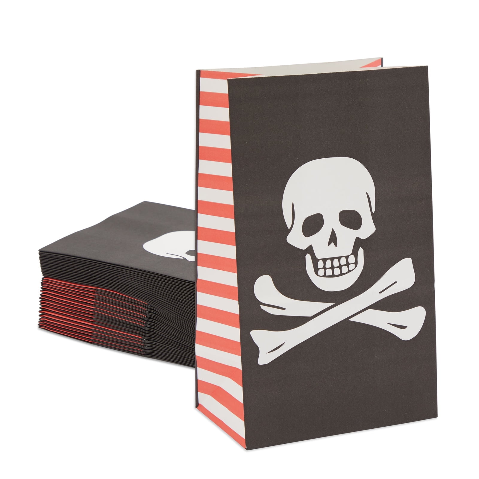 Pirate Skeleton ~ Free Ship w/ $25+SAFARI 