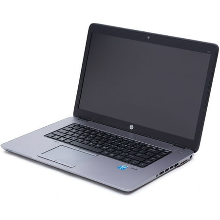 - HP Elitebook 850 G1 15.6