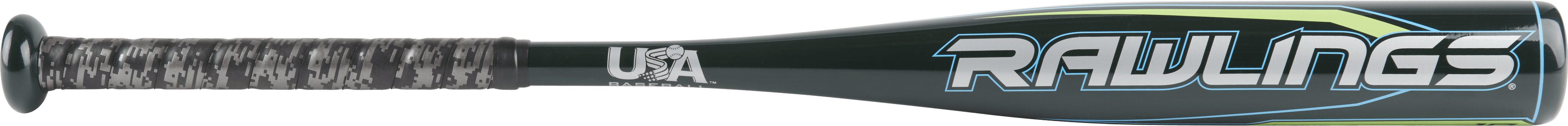 Rawlings Raptor USA Youth BaseBall Bat | 30 in | -10