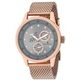 thumbnail image 1 of Reloj Christian Van Sant Rio de Acero Inoxidable con Cuarzo, 1 of 1