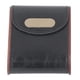 thumbnail image 3 of Funda de madera con soporte cubierta de PU para 20 piezas accesorios para fumar ANGGREK Otros, 3 of 8