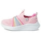 thumbnail image 4 of Zapatilla Skechers Ultra Flex 3.0 para niñas, rosa/multicolor, 11C, 4 of 6