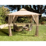 Better Homes&gardens 12` X 10` Roof Style Garden House