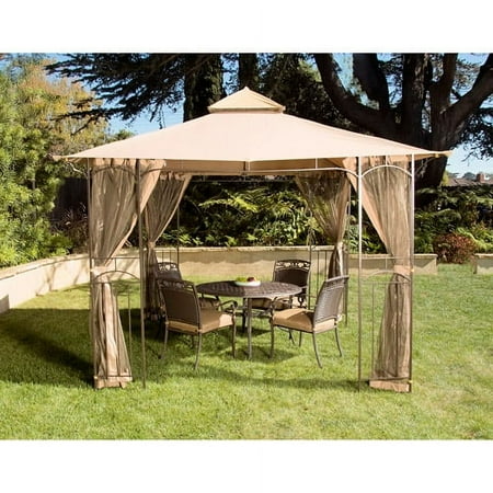 Better Homes&gardens 12` X 10` Roof Style Garden House