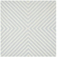 thumbnail image 3 of Safavieh Cambridge Lilly Tapis Rayé, 3 of 3