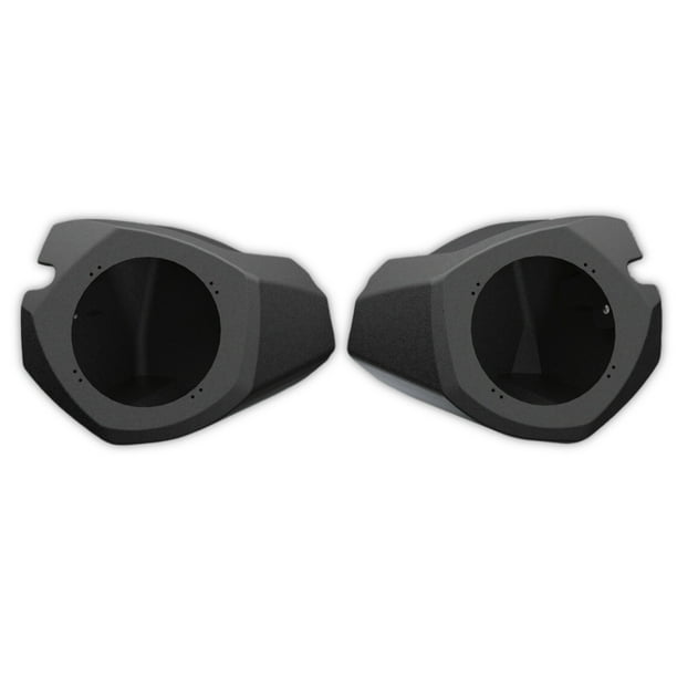 Cajones para RZR Rockford Fosgate RFRZ14-FSE Para Bocinas 6.5