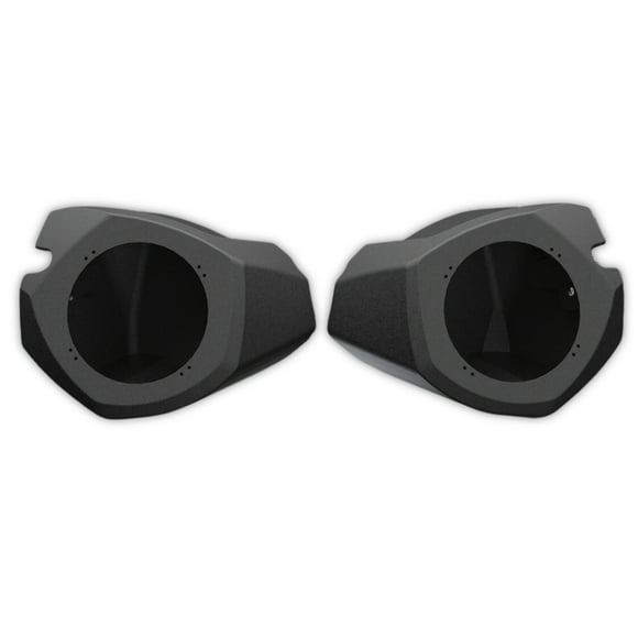 Cajones para RZR Rockford Fosgate RFRZ14-FSE Para Bocinas 6.5