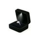 thumbnail image 3 of Joyero De Terciopelo Con Caja De Anillo Brillante Con Luz LED Para Compromiso De Exposición ANGGREK Otros, 3 of 7