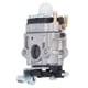 thumbnail image 5 of Reemplazo de carburador para Mitsubishi TB43 TU43, desbrozadora de gasolina de mochila de 2 tiempos, 5 of 5