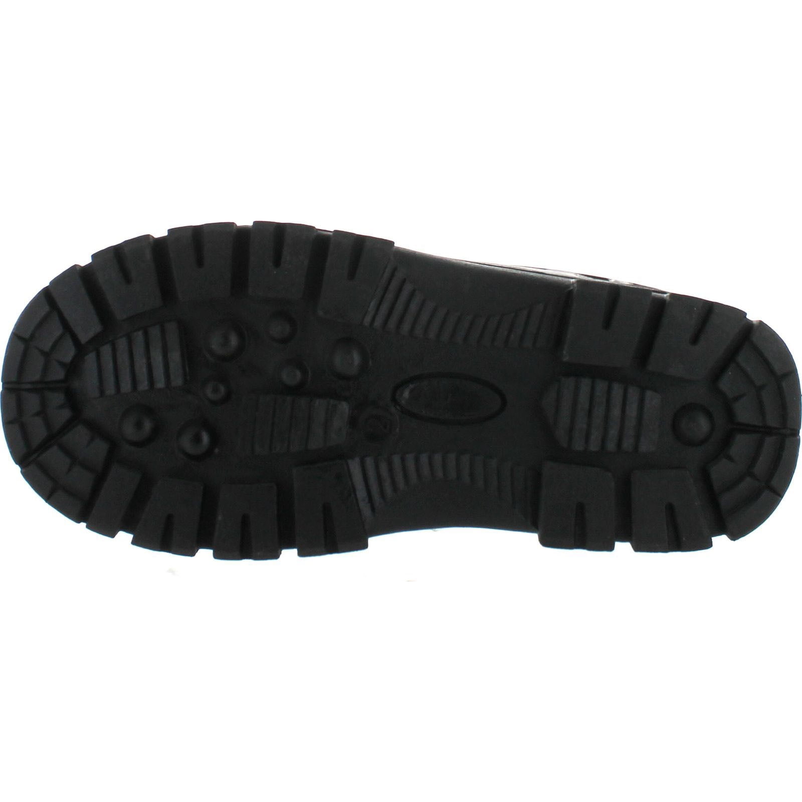 Snow Tec Kids Blizz4 Winter Waterproof Kids Snow Boots