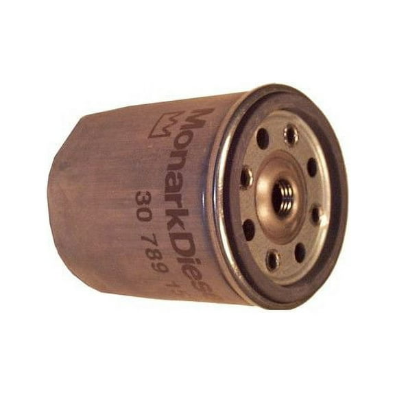 Fuel Filter - Compatible with 1976 - 1983 Mercedes-Benz 240D 2.4L 4-Cylinder 1977 1978 1979 1980 1981 1982